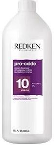 Redken - Pro-Oxide Cream Developer - 10 Vol 3% - 1000 ml