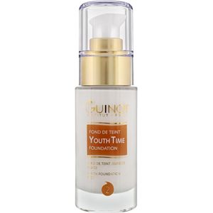 Guinot Face Care Youth Youth Time Foundation 2