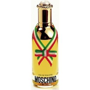 Moschino Pour Femme Eau de Toilette 25ml