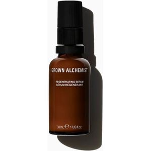 Regenerating Serum - Hydratatie - Geltextuur - Voor Rijpere Huid