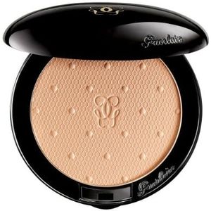 GUERLAIN - Les Voilettes Translucent Compact Poeder 2 Clair - 6.5 gr -
