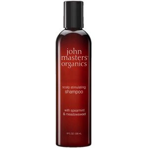 John Masters Organics Haircare Shampoo Scalp Stimulating