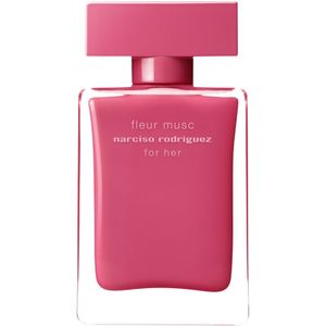 Narciso Rodriguez For Her Fleur Musc Eau de Parfum 50ml