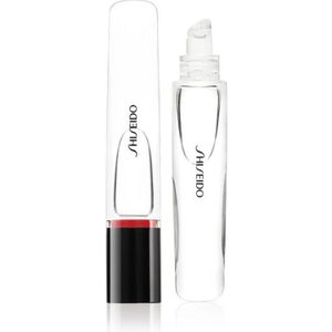 Shiseido Make-Up Lippen Crystal GelGloss Lipgloss