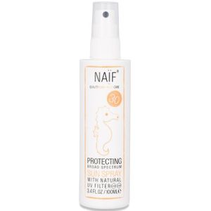 Naïf Baby & Kids Protecting Sun Spray SPF30 100ml