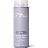 Paul Mitchell Forever Blonde Conditioner 300ml
