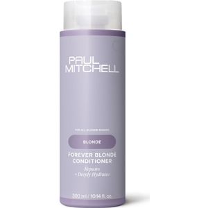 Paul Mitchell Forever Blonde Conditioner 300ml