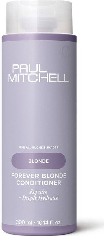 Paul Mitchell Forever Blonde Conditioner 300ml