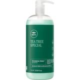 Paul Mitchell - The Original Tingle - Shampoo