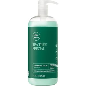Paul Mitchell - The Original Tingle - Shampoo