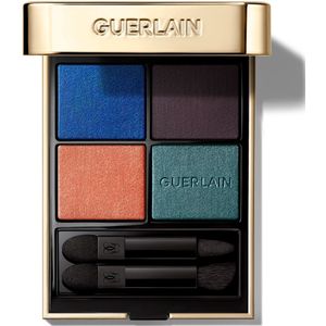 Guerlain - Ombres G - Oogschaduwpalette - Mystic Peacock - Violette