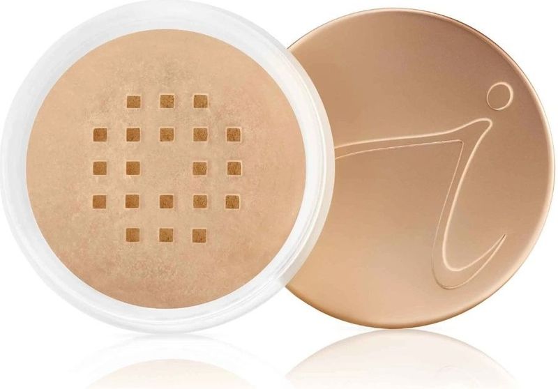 Jane Iredale - Amazing Base - Golden Glow - Losse Poeder - 10 g