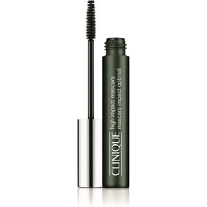 Clinique Make-Up High Impact Mascara 02 Black/Brown - 7ml