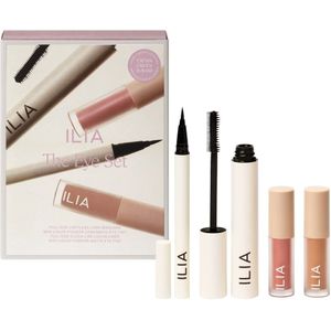 ILIA Beauty Eyes Pakket Eye The Eye Set