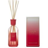 Culti Special Edition Magnolia en Rose Geurstokjes 500ml