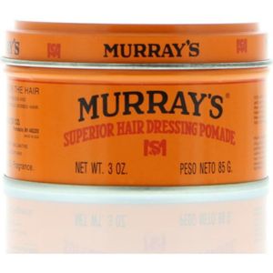 Murray's Original Hair Dressing Pomade Blik