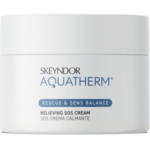 Skeyndor Dagcrème Aquatherm Relieving SOS Cream 50ml