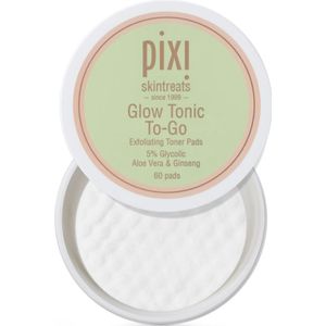 Pixi Pads Skintreats Glow Tonic To-Go