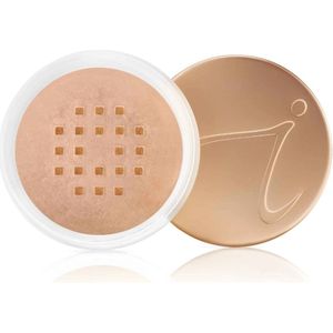 Jane Iredale - Losse Poeder - SPF 20 - Waterbestendig - Dermatologisch Getest