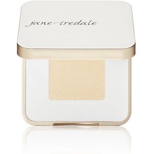 Jane Iredale - PurePressed Eye Shadow - Oyster - 1.3 gr - Oogschaduw