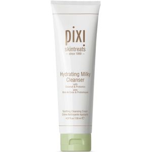 Pixi Crème Skintreats Hydrating Milky Cleanser