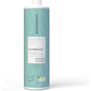 Wunderbar Care Smooth'n Soft Conditioner 1000ml