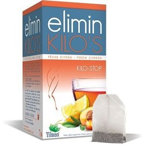 Tilman Thee Elimin Kilo's Kilo-Stop
