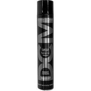 DCM Haarlak Styling Lacca Hairspray Extra Strong 750ml
