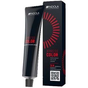INDOLA - Xpress Color - Haarkleuring - Crème - 100ml