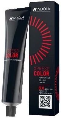 INDOLA - Xpress Color - Haarkleuring - Crème - 100ml