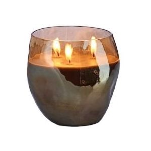 ONNO Collection Geurkaars Sage Cape Champagne Scented Candle