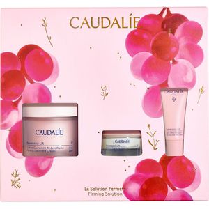 Caudalie Gift Set Pakket Kerst Set Resveratrol 2025