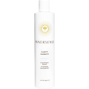 Innersense - Clarity Hairbath - Shampoo - 295 ml