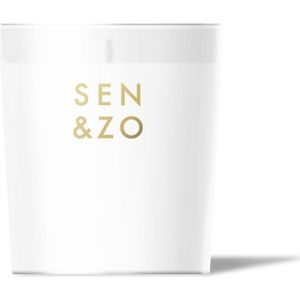 Sen & Zo Candle 180 gr Natural Power