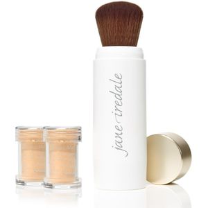 Jane Iredale - Powder-Me SPF 30 - Zonnebrand - Tanned - 5 g