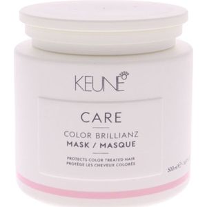 Keune Masker Care Line Color Brillianz Mask 500ml