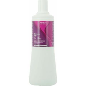 Kadus Professional Ontwikkelaar Oxidatie 3% - 10 Vol. 1000ml