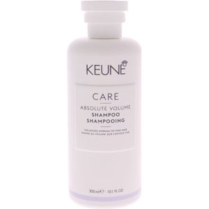 Keune Care Line Absolute Volume Shampoo 300ml