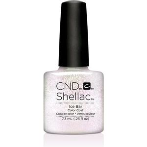 CND - Shellac Color Coat - Nagellak - Ice Bar - 7,3ml