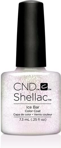 CND - Shellac Color Coat - Nagellak - Ice Bar - 7,3ml