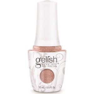 Gelish Soak-Off Gel Polish Harmony Nagellak Soak-off Gelpolish Last Call
