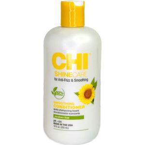 CHI ShineCare Smoothing Conditioner 355ml