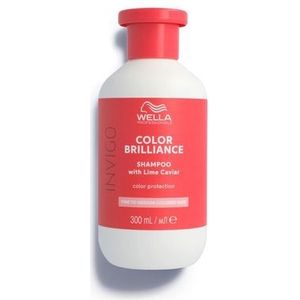 Wella Professionals Care Professionals Invigo Color Brilliance Shampoo Fine 300ml