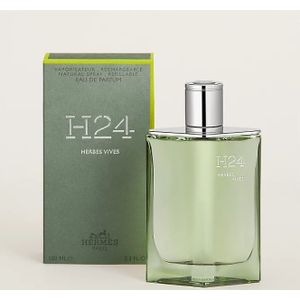 Hermès Herengeuren H24 Herbes Vives Eau de Parfum 100ml