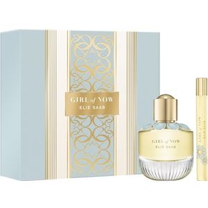 Elie Saab Pakket Girl of Now Eau de Parfum Gift Set