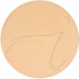 jane iredale Foundations Compact Poeder PurePressed Base Mineral Foundation Refill Golden Glow 9.9gr
