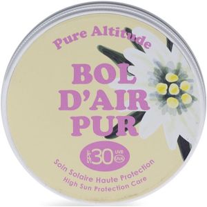 Pure Altitude Extreme Bol D'Air Pur Crème SPF30 Limited Edition 60ml