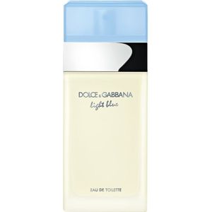 Dolce & Gabbana Light Blue Eau de Toilette 50ml