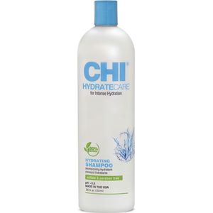 CHI - HydrateCare - Hydraterende Shampoo - 739ml