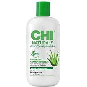 CHI Naturals Hydrating Conditioner 355ml